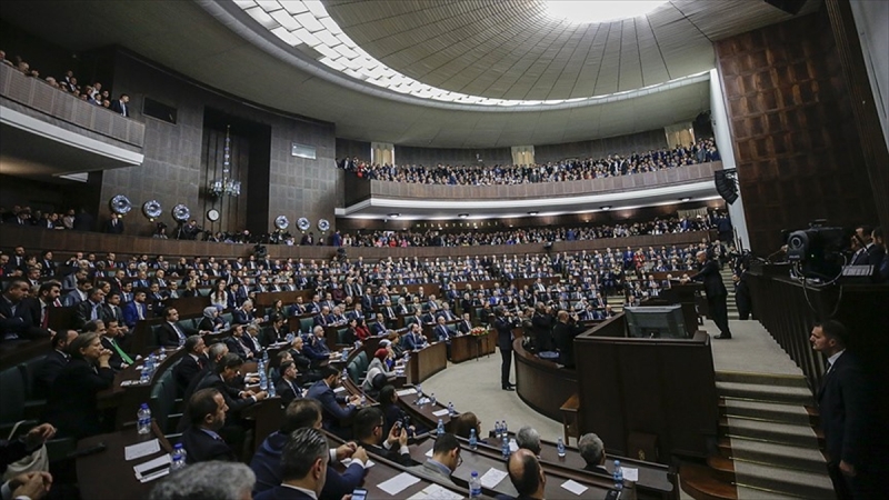 AK Parti 20 ilin belediye başkan adayını yarın açıklayacak