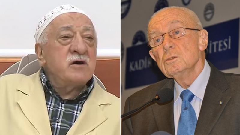 Alaton, Gülen'e 'Türkiye'de tedavi edilemez' raporu aldırtmış