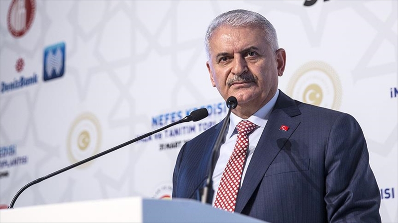 Başbakan Yıldırım: Türkiye 2017'de dünyanın en fazla büyüyen ülkesi oldu