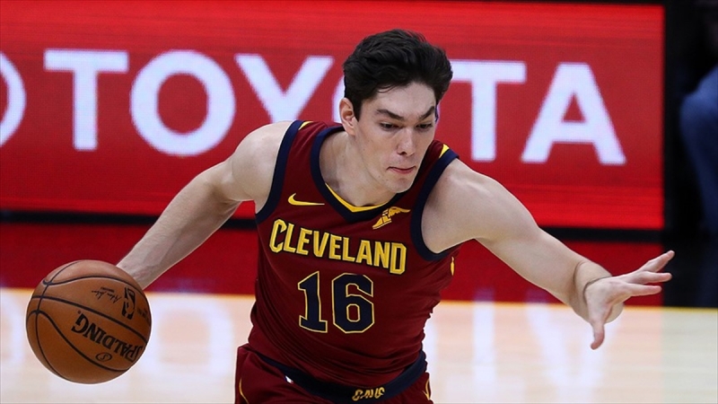 Cedi Osman sakatlandı, Cavaliers kaybetti