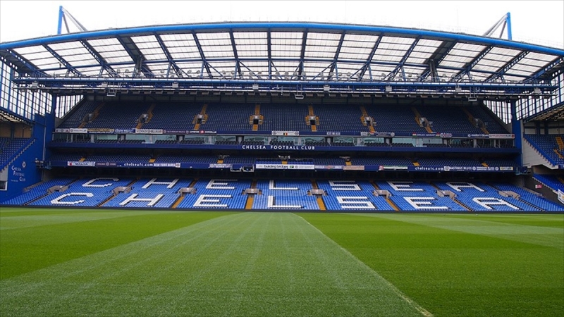 Chelsea'nin bileği bükülmüyor