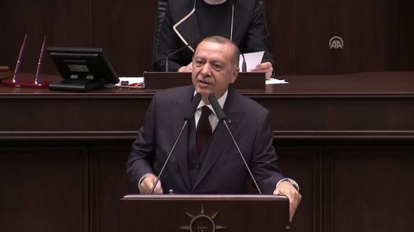 Cumhurbaşkanı Erdoğan'dan flaş İş Bankası açıklaması: Hazine'nin malı olacak