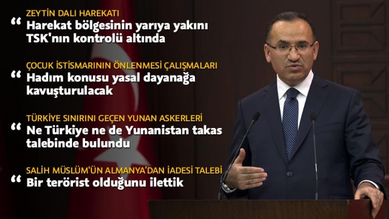 İstismar eğilimi olanlara meslek yasağı getirilecek