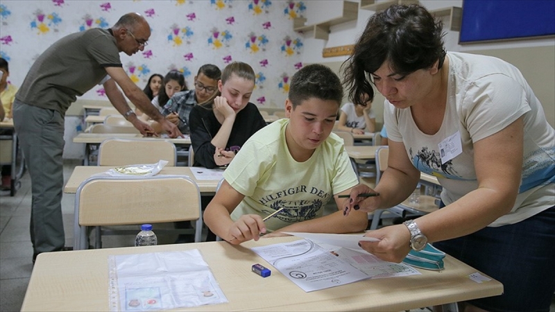 LGS kapsamındaki merkezi sınav tarihi belirlendi