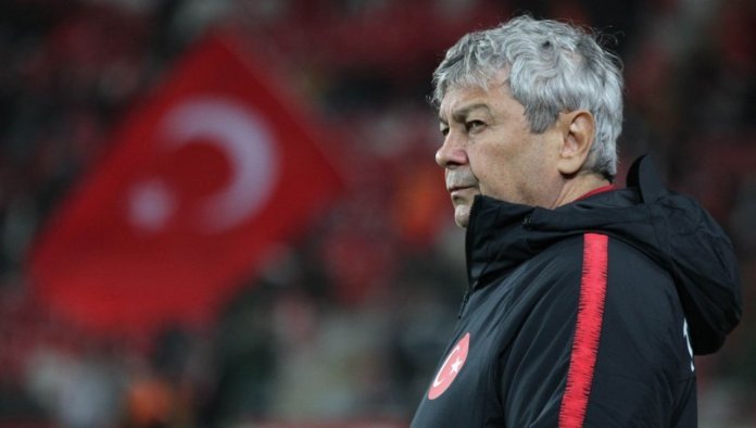 Lucescu Milli takımdan kovuldu