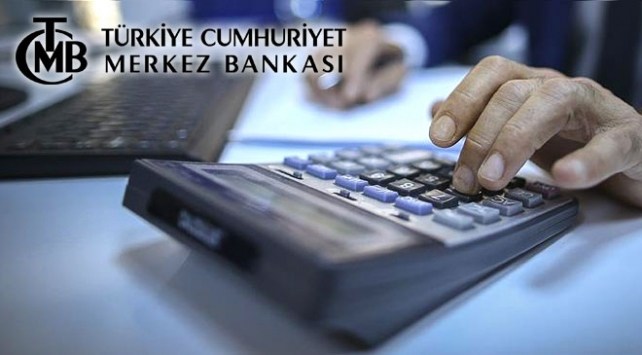 Merkez Bankası politika faizini sabit tuttu