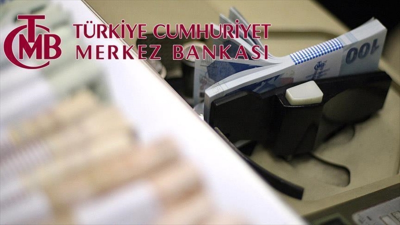 Merkez Bankası TL uzlaşmalı vadeli döviz satım ihalesi açtı