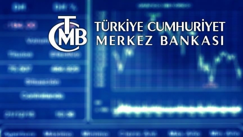 Merkez Bankasının faiz kararı belli oldu