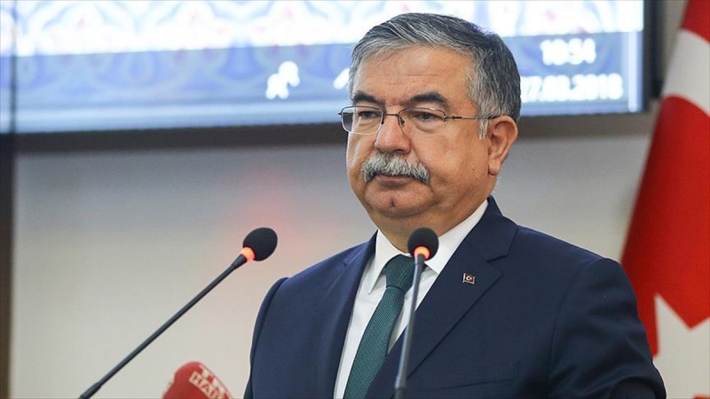 Milli Eğitim Bakanı Yılmaz: Yüksek öğretimde okullaşmada Avrupa'da birinciyiz