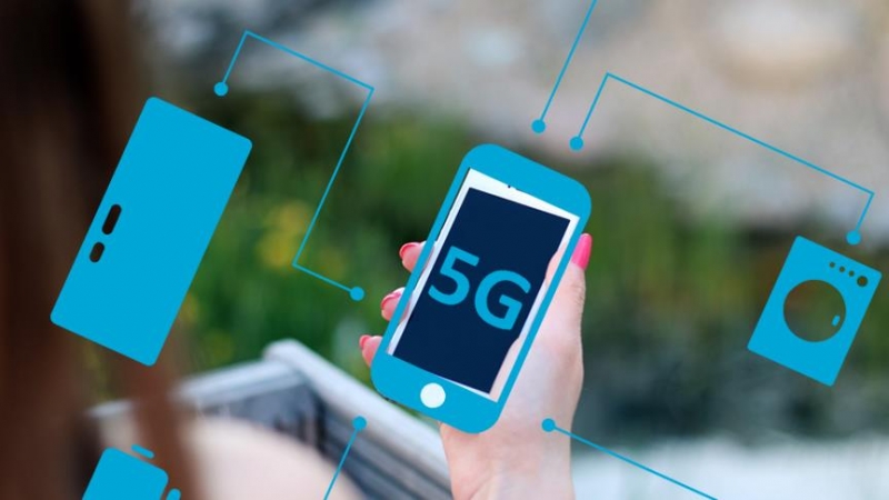 ONF İcra Direktörü Parulkar: Türkiye 5G'yi hayata geçirmeye en yakın ülke