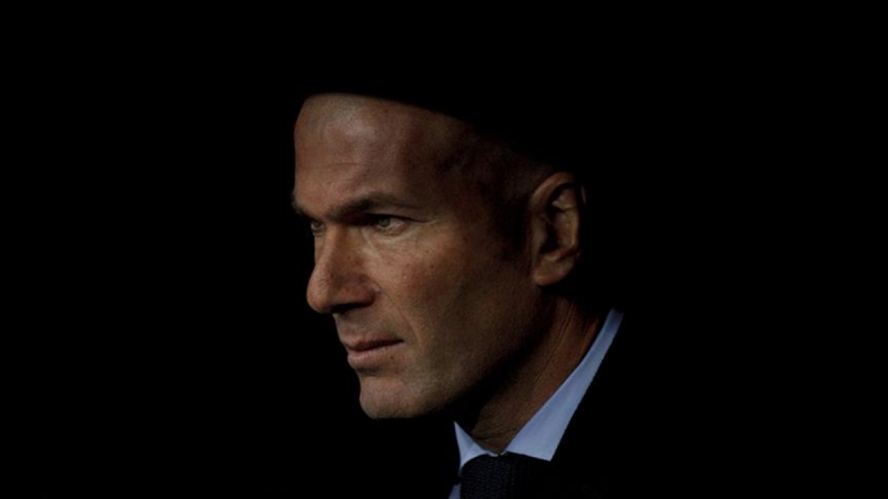 Real Madrid ve Zidane rekor kovalıyor