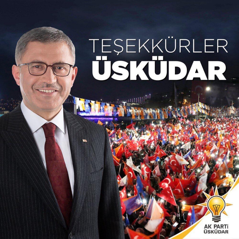 ÜSKÜDAR HIZ KESMEDEN DEVAM DEDİ .