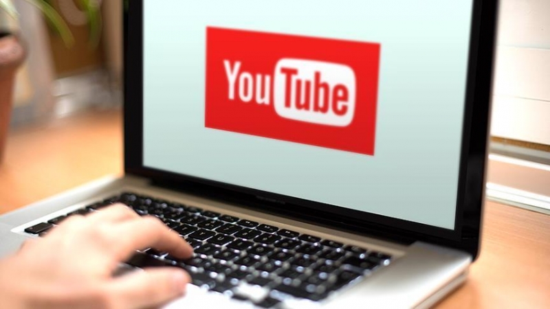 YouTube ana merkezinde silah sesleri