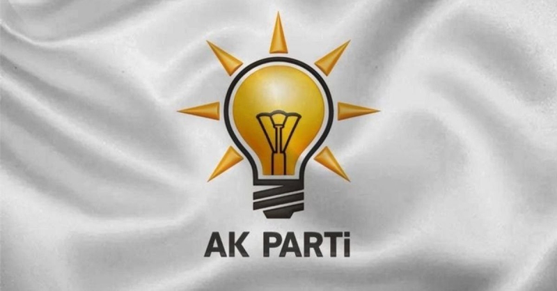 AK Parti Üsküdar İlçe başkanı kim oluyor ❓