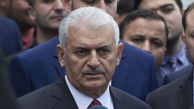 Başbakan Yıldırım: Gündemimizde af yok 