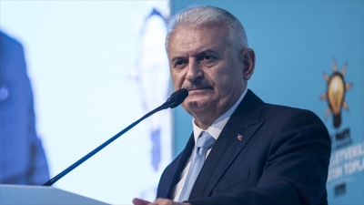 Başbakan Yıldırım: Kurdaki dalgalanma birtakım manipülasyonların sonucu