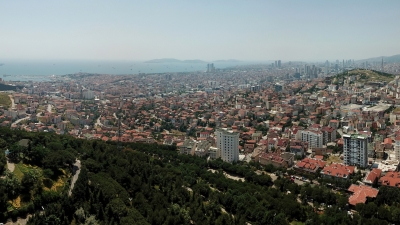 Başkan Ahmet Cin'den iki müjde