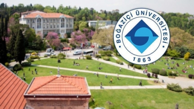 Boğaziçi Üniversitesi'ndeki Afrin programı sırasında çıkan olayda 9 tutuklama