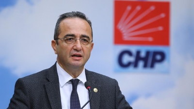 CHP'den çocuk istismarına ilişkin düzenlemeye destek