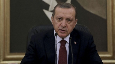 Cumhurbaşkanı Erdoğan: Avrupa Birliği ile görüşmelerimizi sürdüreceğiz