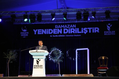 DAVA ADAMLIĞINI YAZICIOĞLU'NDAN ÖĞRENDİK