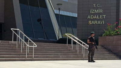 FETÖ'nün Hristiyanlığa teşviki iddianamede