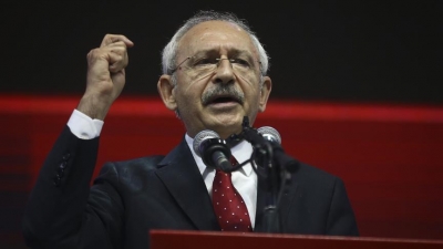 Kılıçdaroğlu'nun 'Man Adası' iddiasına takipsizlik