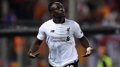 Liverpool'da Mane'nin sözleşmesi uzatıldı