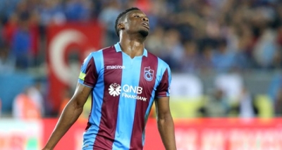 Medipol Başakşehir, Trabzonspor'u  4-2 yendi 