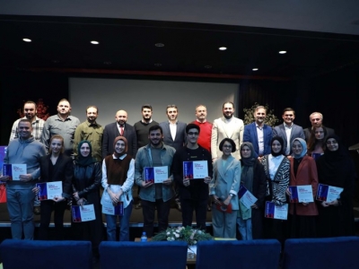 MEDYA AKADEMİSİ’NİN YENİ MEZUNLARINA İLK GÖREV