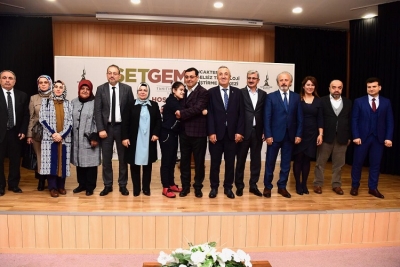 Sancaktepe Belediyesi’nden Engelli İstihdamı İçin Örnek Proje