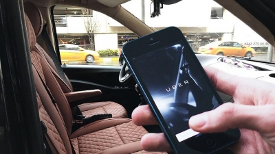 Tartışmaların odağındaki 'Uber'