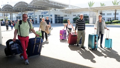 Turist getiren seyahat acentelerine destek