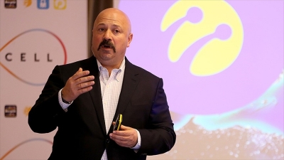  Turkcell'den piyasalara güven mesajı